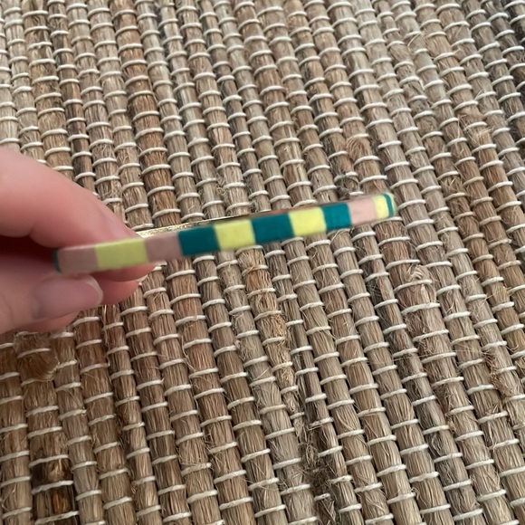 Thread wrapped bangles - Picture 3 of 4